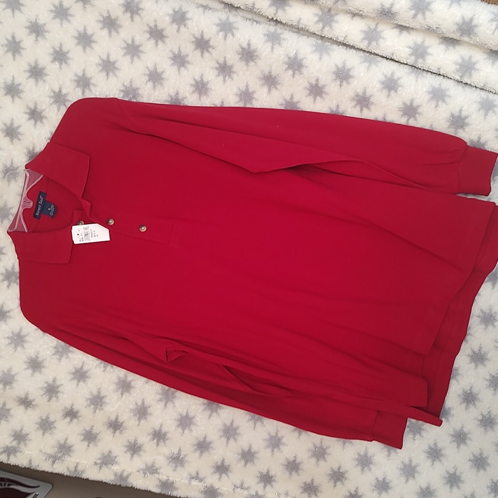 Red Shirt - Picture 2 of 10